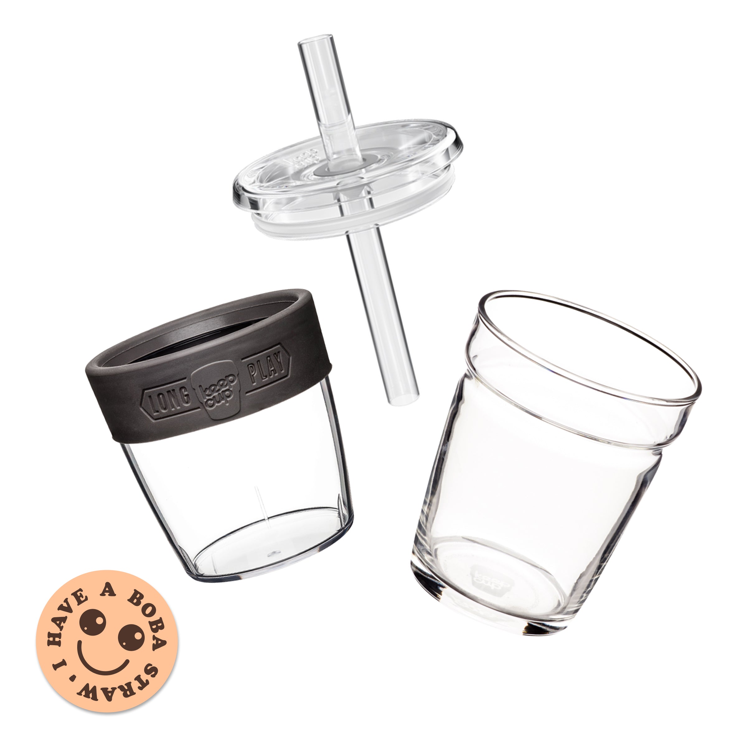 Cold Cup Longplay - M 12oz | Bubblegum