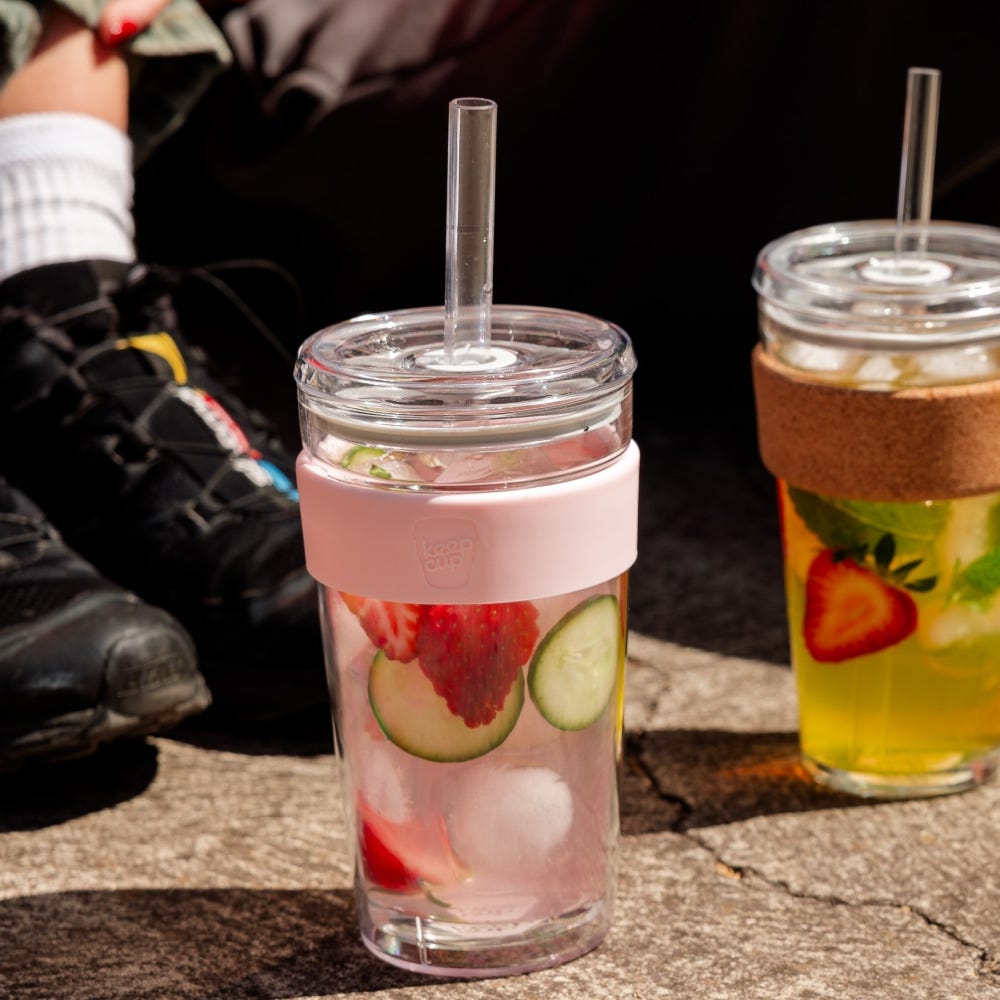 Cold Cup Longplay - L 16oz | Pashmak