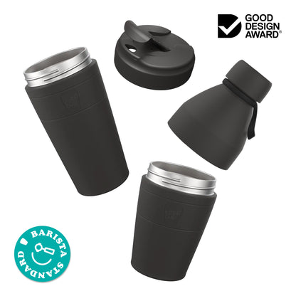 Deskside Warrior | Pashmak