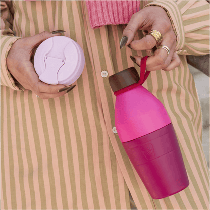 Just Essentials | Grenache Lilac
