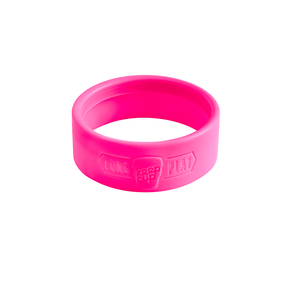 Silicone Band Longplay