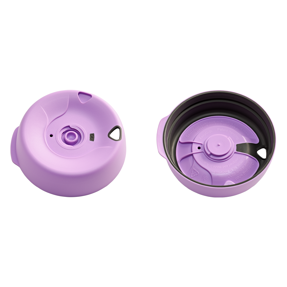 Splashproof Lid Base