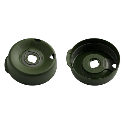 Splashproof Lid Base