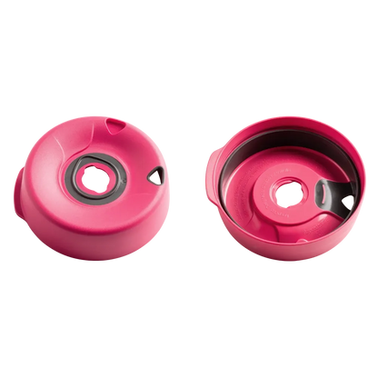 Splashproof Lid Base