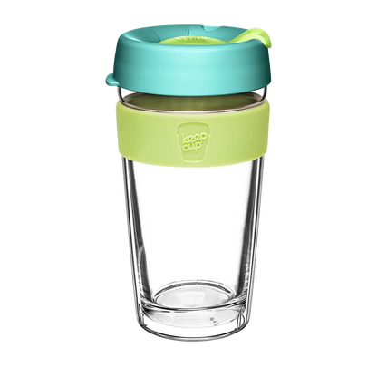 Brew Longplay - L 16oz | Matcha