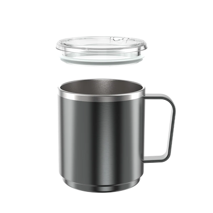 Camp Mug - M 12oz | Nitro