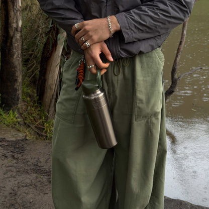 Ora Insulated Water Bottle - 700ml | Nitro Pine