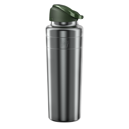 Ora Insulated Water Bottle - 950ml | Nitro Pine