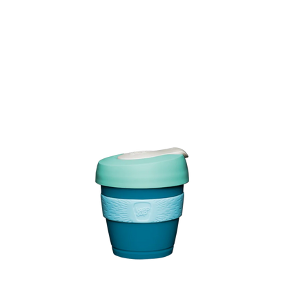 Original - XXS 4oz | Cerulean