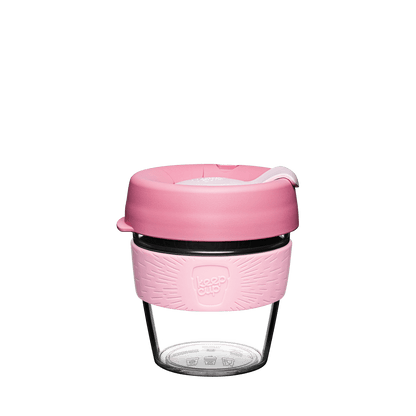 Original Clear - 8oz | Pashmak Pink