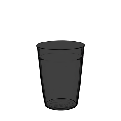 Original Plastic Cup Base