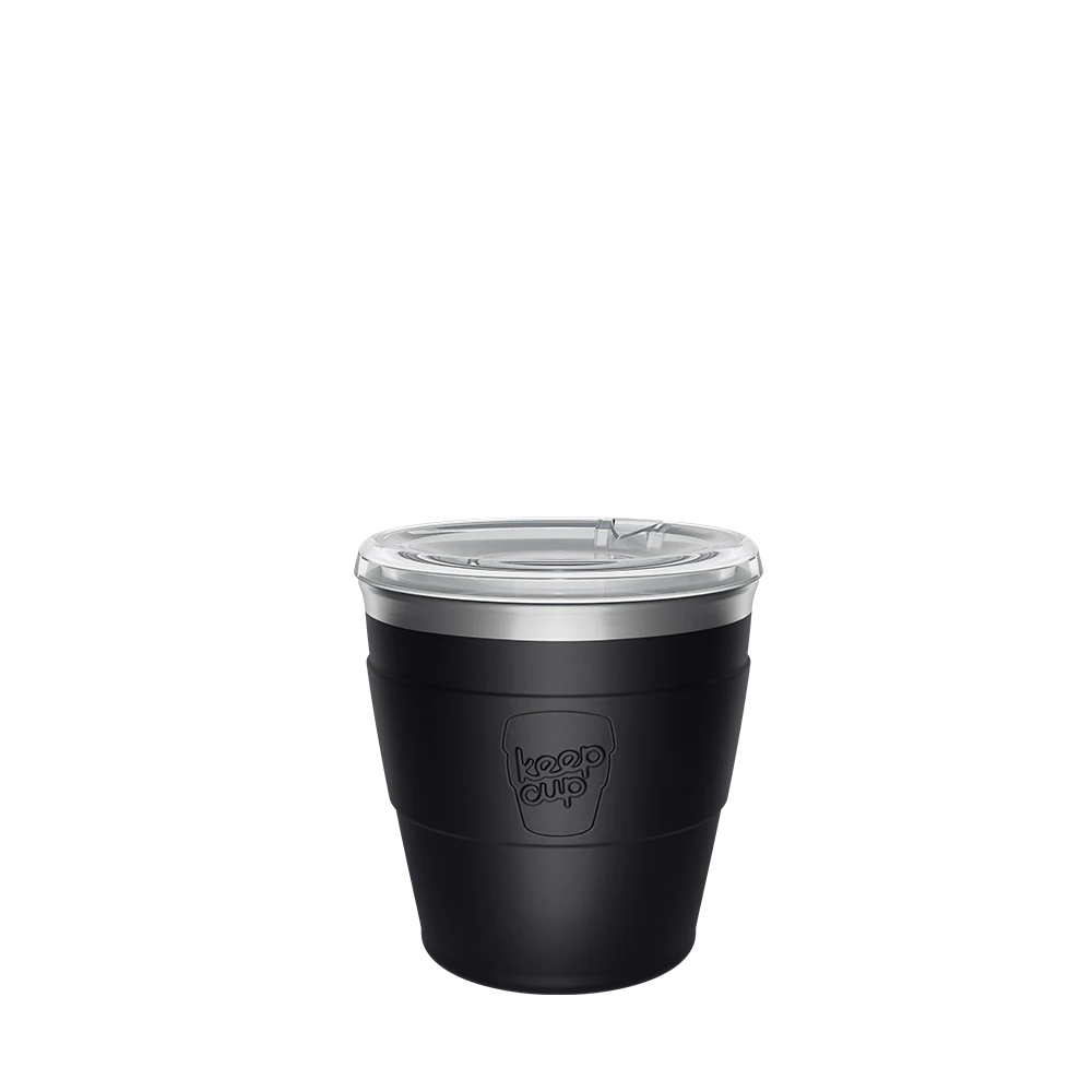 Thermal QuickSip