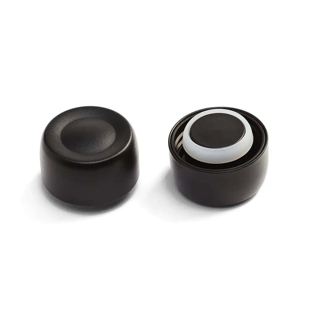Helix Bottle Cap