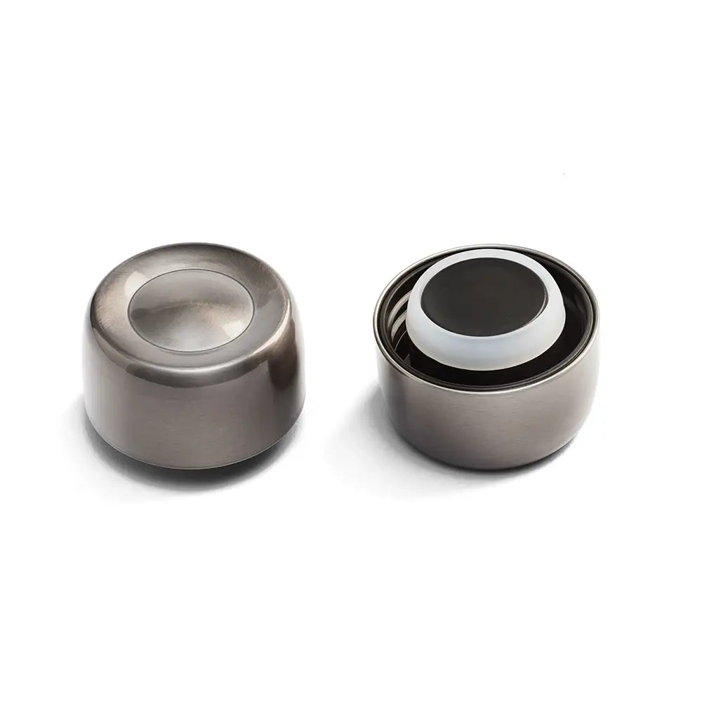 Helix Bottle Cap