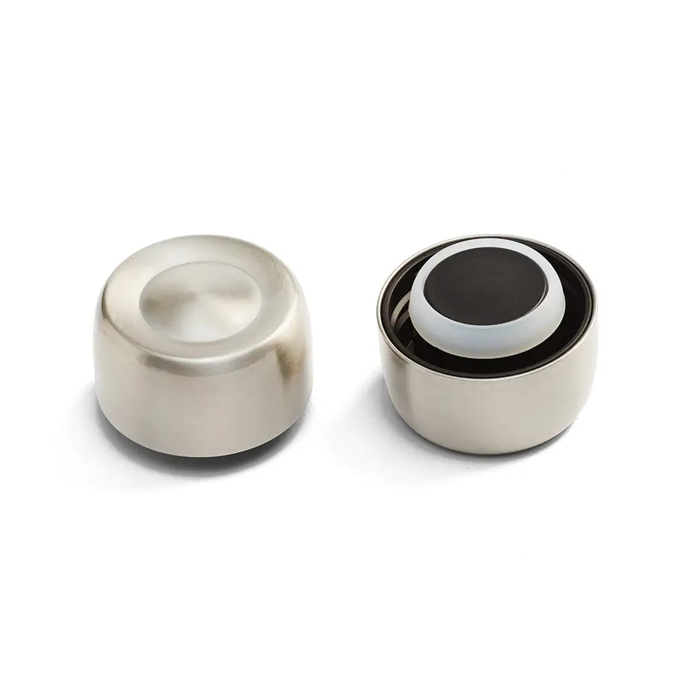 Helix Bottle Cap