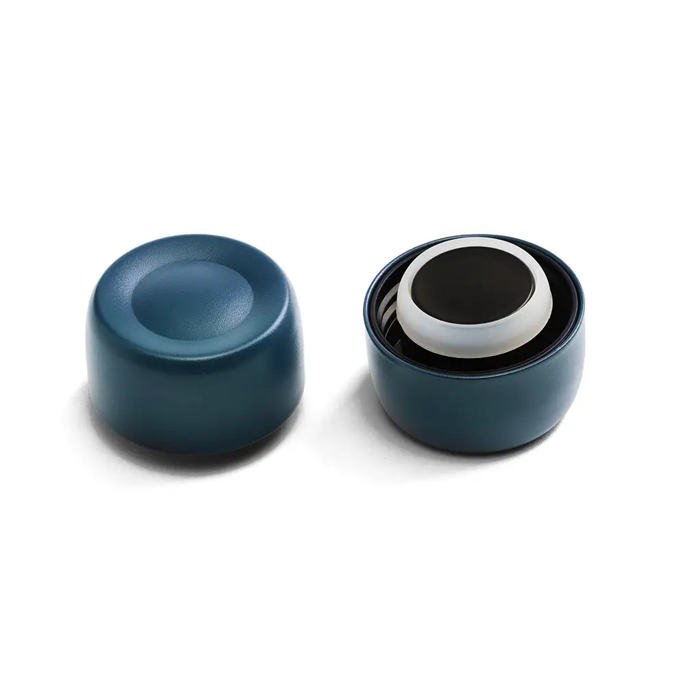 Helix Bottle Cap | Storm