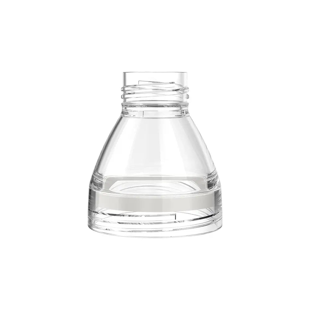 Helix Light Bottle Extension - Plastic | Clear