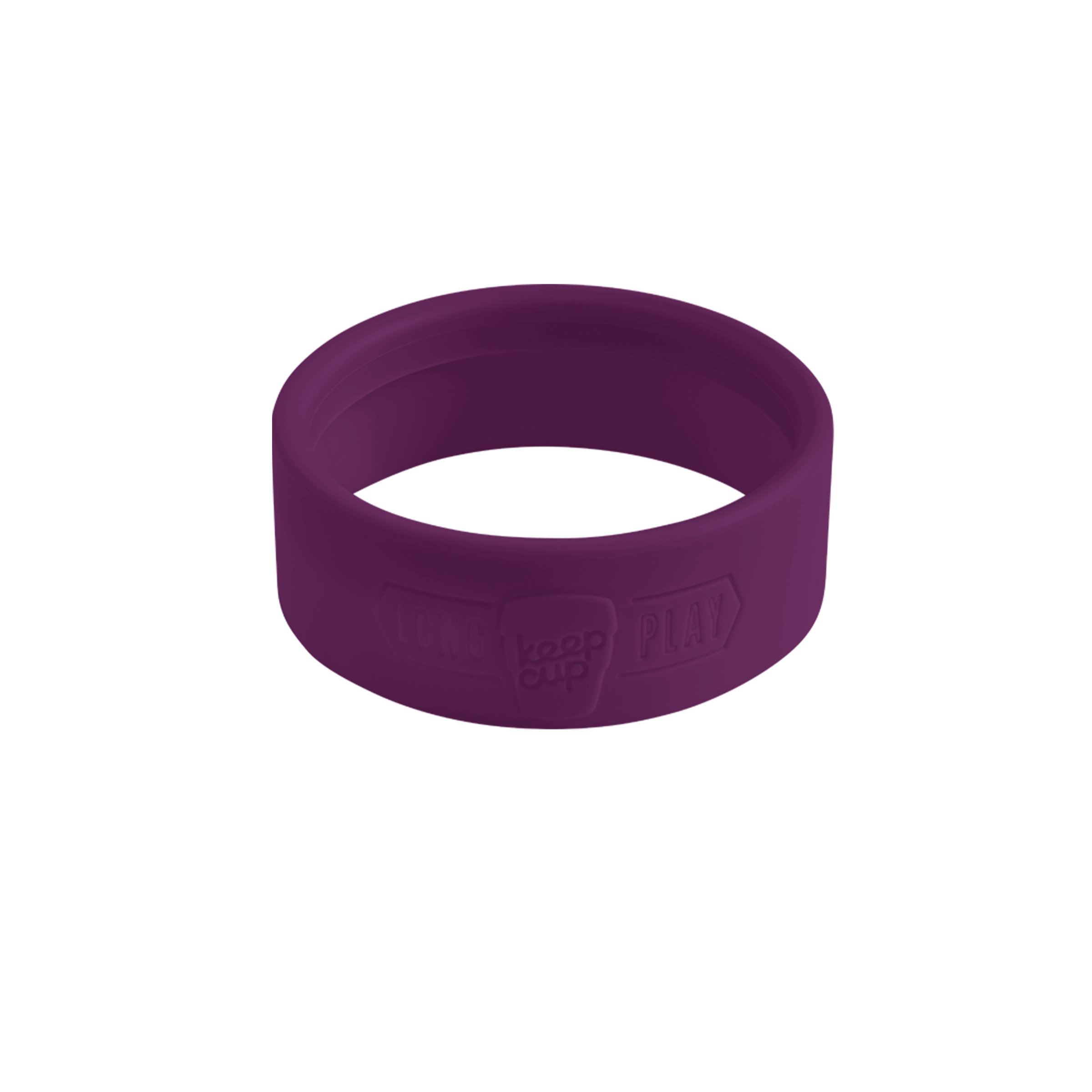 Silicone Band Longplay