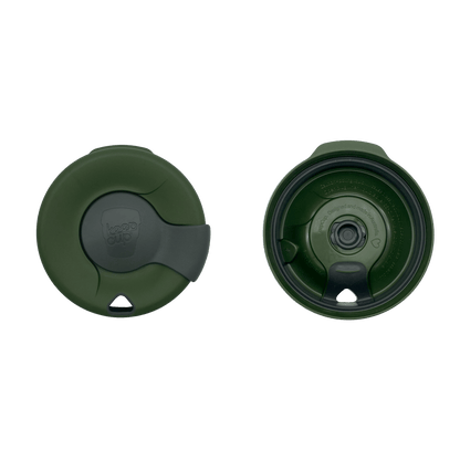 Splashproof Lid - Pine