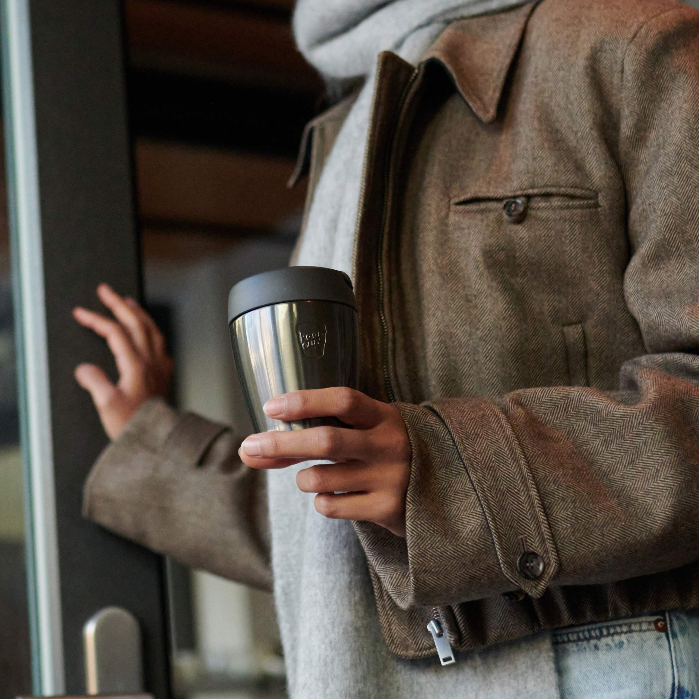 Traveller - S 8oz | Nitro