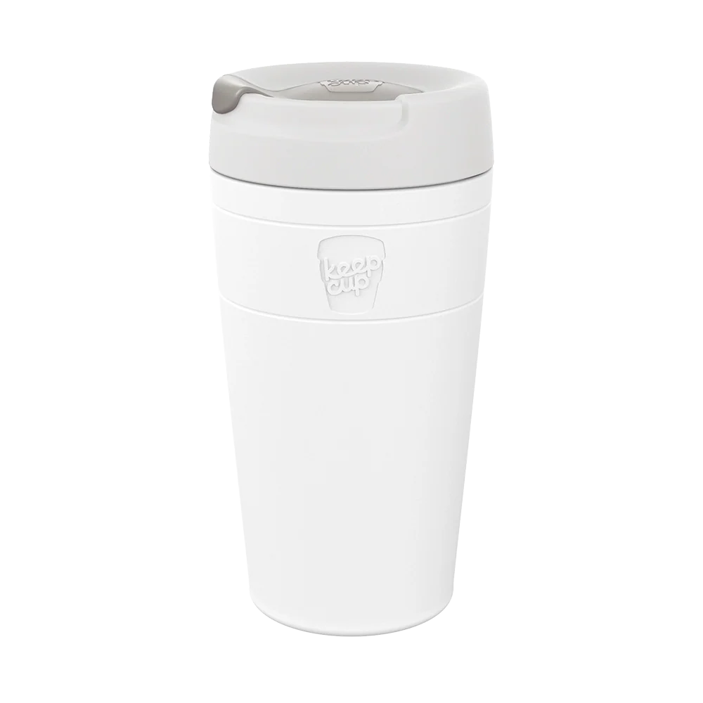 Traveller - M 12oz | Salt
