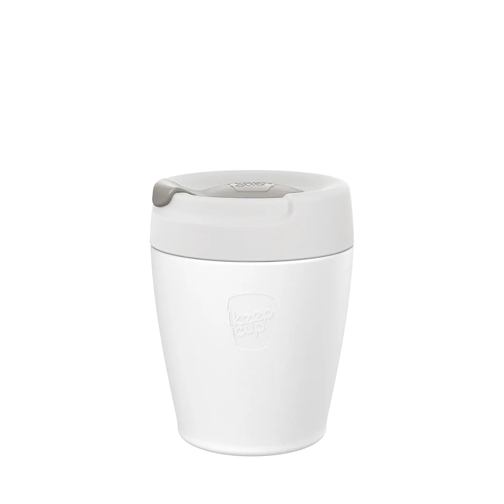 Traveller - S 8oz | Salt