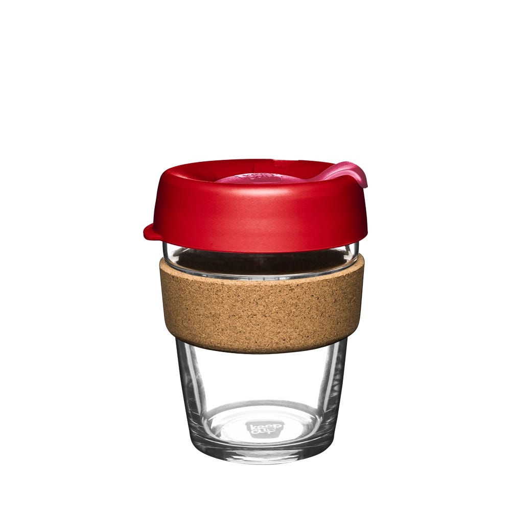 Brew Cork