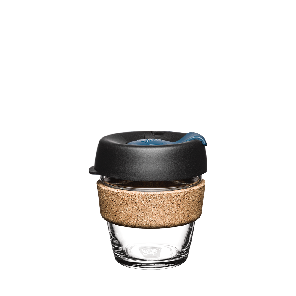 Brew Cork - XS 6oz | Storm