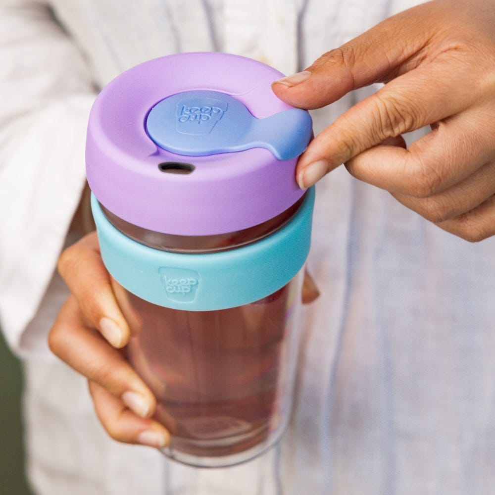 Brew Longplay - L 16oz | Moonlight