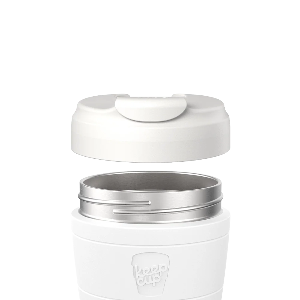 Commuter Flip Lid - S/M/L | Bone