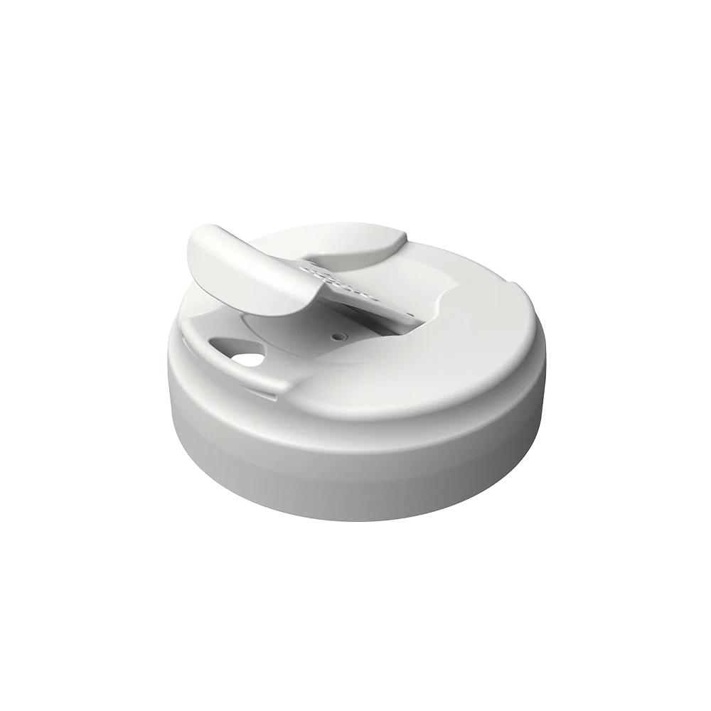 Commuter Flip Lid - S/M/L | Bone