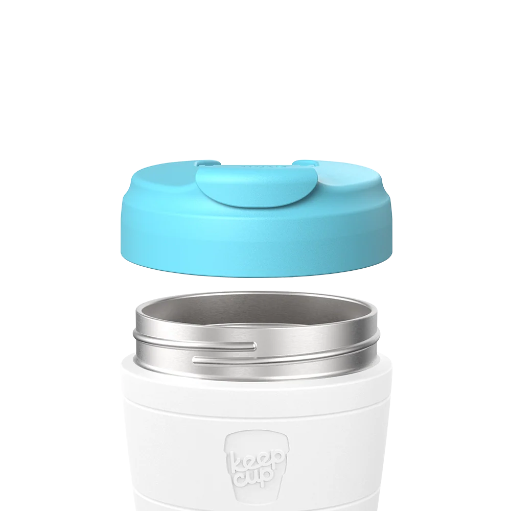 Commuter Flip Lid - S/M/L | Cloud