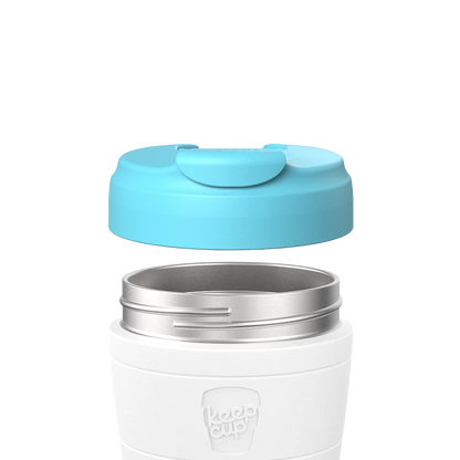 Commuter Flip Lid - S/M/L | Cloud