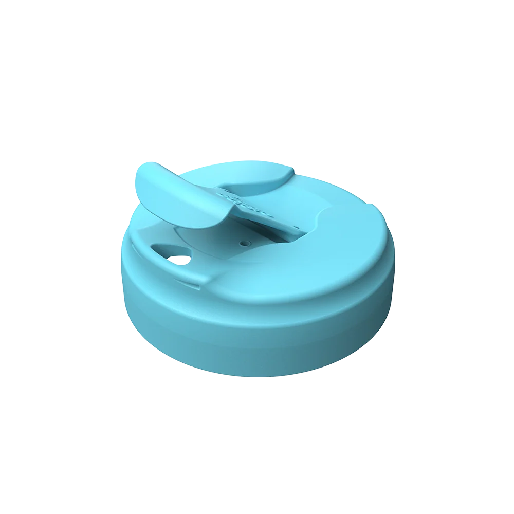 Commuter Flip Lid - S/M/L | Cloud