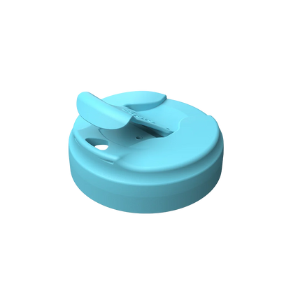 Commuter Flip Lid - S/M/L | Cloud