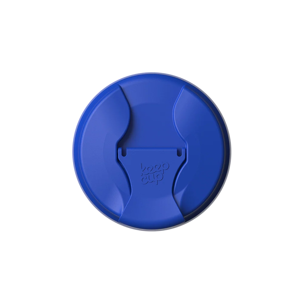 KeepCup Commuter Flip Lid | Leakproof Replacement Lid UK