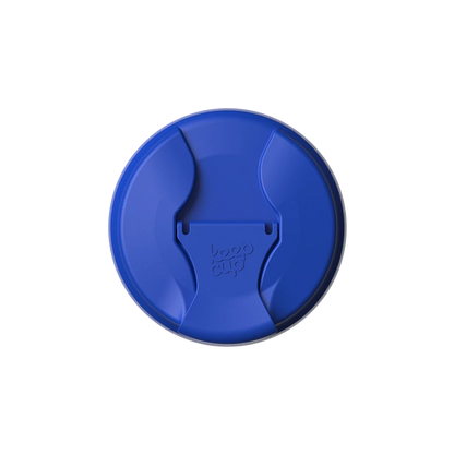 Commuter Flip Lid - S/M/L | Electric Blue