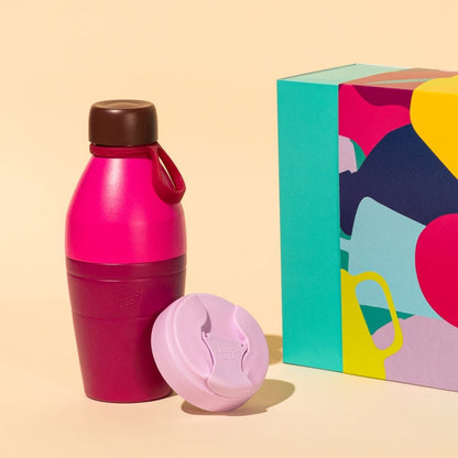 Just Essentials | Grenache Lilac