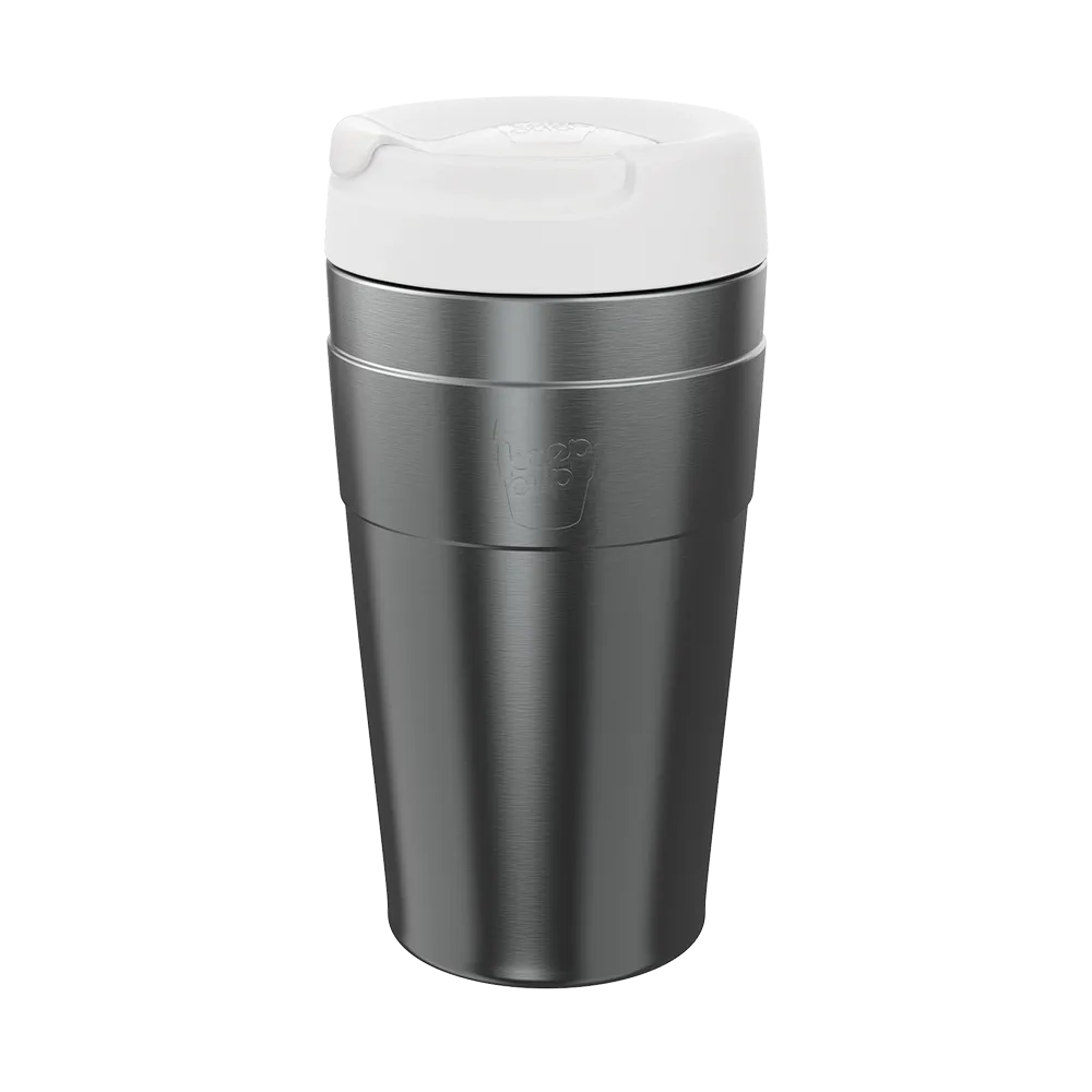 Traveller - L 16oz | Nitro Bone