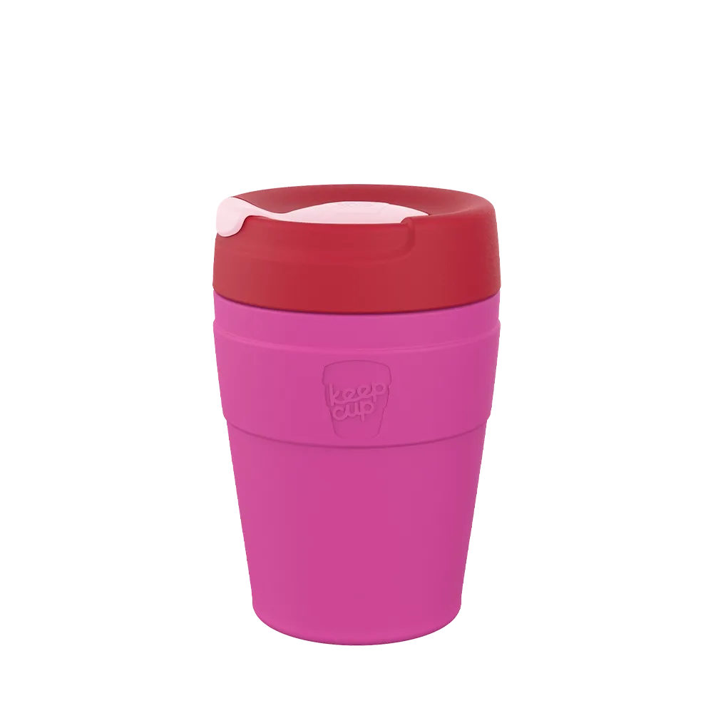 Traveller - M 12oz | Strawberry