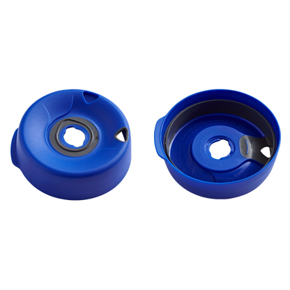 Splashproof Lid Base
