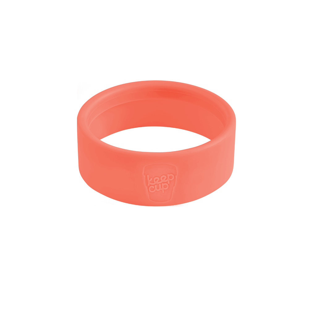 Silicone Band Longplay | Clay