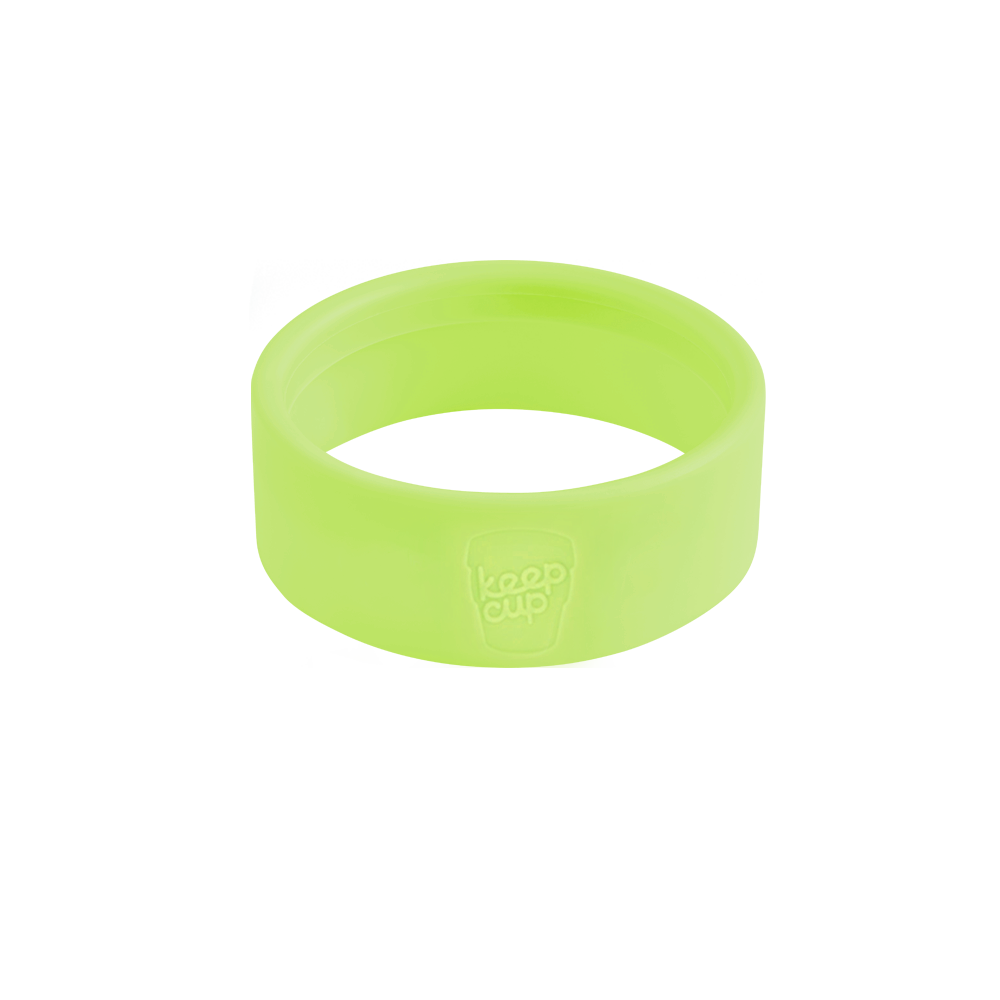 Silicone Band Longplay | Matcha