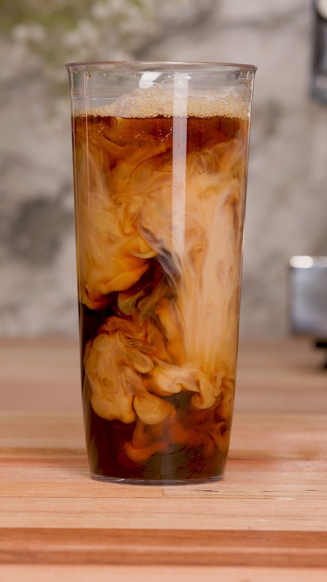 Load video: Cold Cup Original - M 12oz | Boba Straw