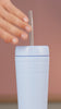 Video showing the Commuter Travel Mug and Commuter Cold Cup in different colours and sizes