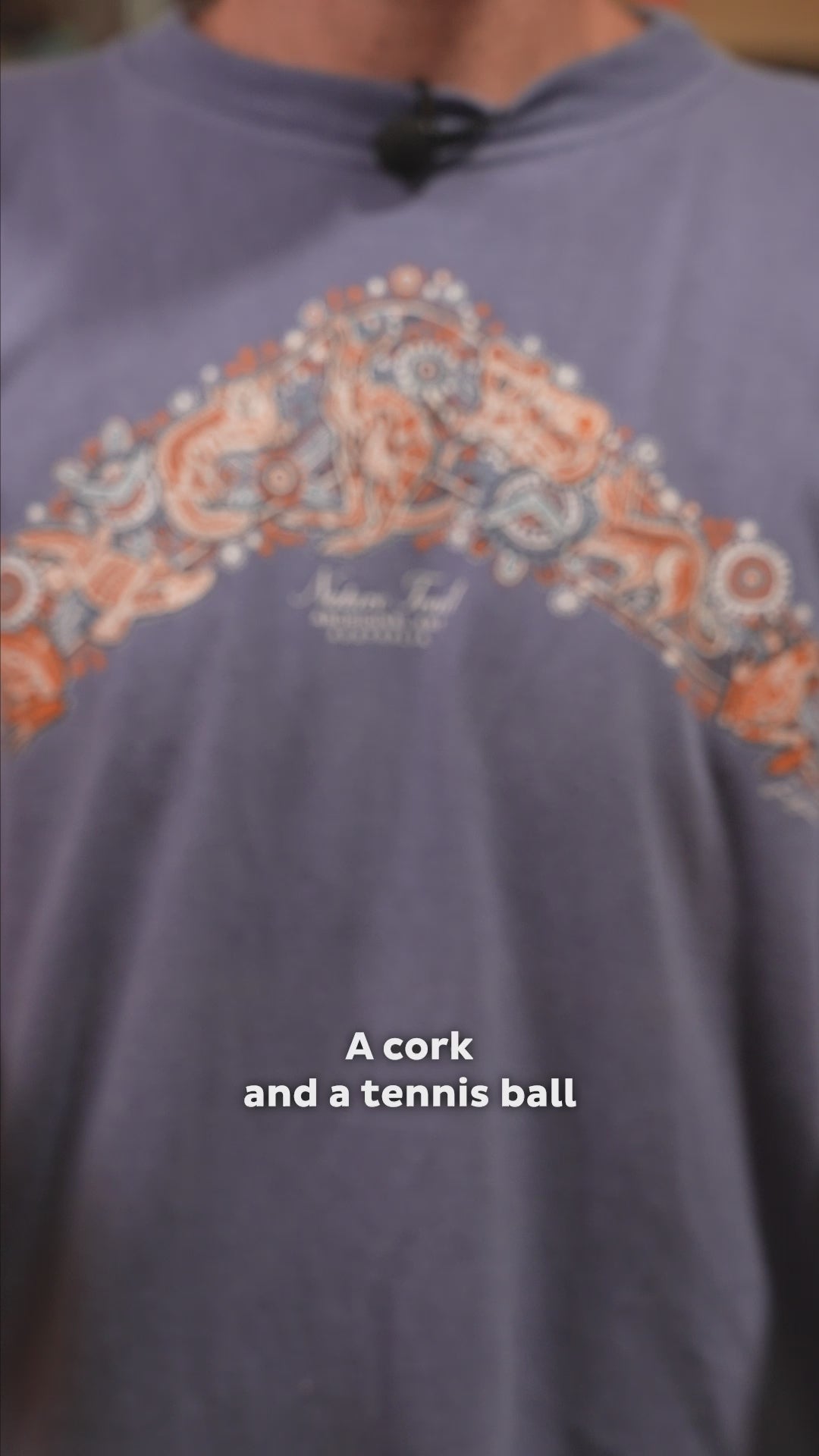 Brew Cork Ace - S 8oz | Rally