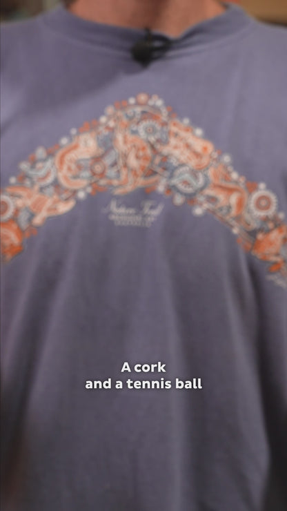 Brew Cork Ace - S 8oz | Rally