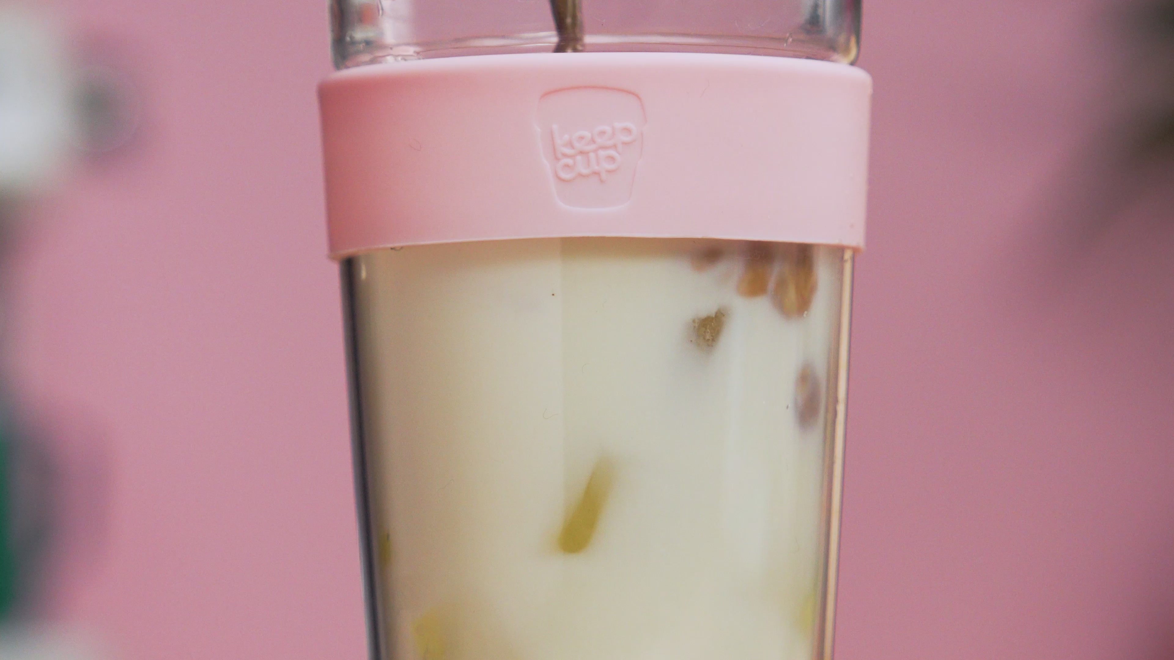 Load video: Original Clear - S 8oz | Geisha