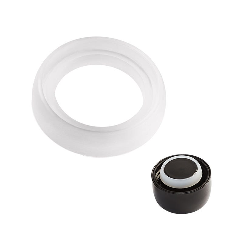 KeepCup Replacement Part - Water Bottle Cap Gasket only