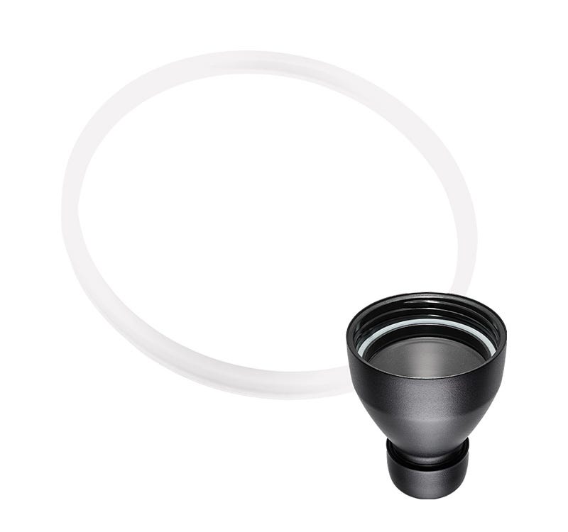 KeepCup Replacement Part - Water Bottle Extension Gasket only